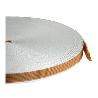 CINTA PERSIANA 22 MM BEIGE ECO 50 M