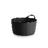 CAPAZO AGRICOLA CAP14 NEGRO 12L.