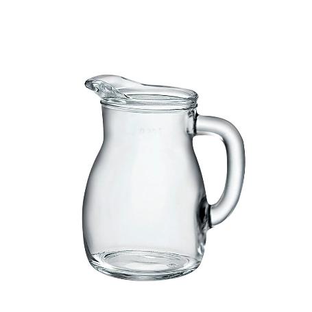 JARRA VIDRIO BISTROT 0,25 L