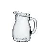 JARRA VIDRIO BISTROT 0,25 L
