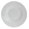PLATO HONDO TOLEDO 23 CM