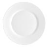 PLATO LLANO TOLEDO 25 CM