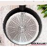 SARTEN ALUMINIO FORJADO CERAMICA SOFT 20 CM