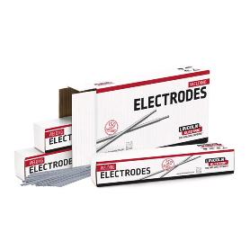 ELECTRODOS RUTILO 2,5X350 MM LINCOLN 6013