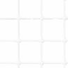 MALLA GARDEN 1MT 25X25XMM BLANCA 330GM 25MT