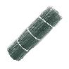 MALLA GARDEN 1MT 25X25XMM VERDE 330GM 25MT