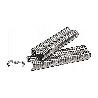 GRAPAS ENREJADO GALVANIZ. 20MM. 960UD