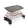 PLANCHA ASAR M MAGIG 2500W 46X28 CM GR558