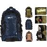 MOCHILA 30 L SURTIDA