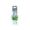 GRAPAS SUELO METALICAS 14 CM