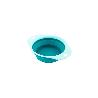 COMEDERO PLEGABLE 19 CM SURTIDO