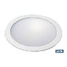 DOWNLIGHT EMPOTRAR BLANCO 30W Ø300 MM