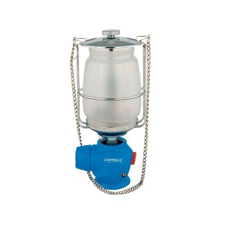 LAMPARA GAS LUMOSTAR PLUS PZ