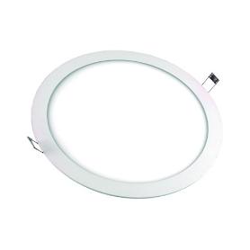 DOWNLIGHT EMPOTRAR BLANCO 30W Ø300 MM