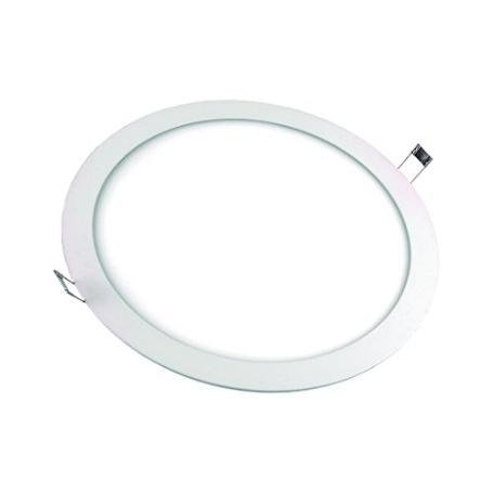 DOWNLIGHT EMPOTRAR BLANCO 30W Ø300 MM