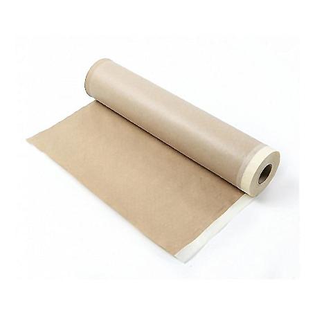 PAPEL CON CINTA ADHESIVA 300MMX20MT