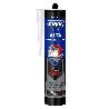 SILICONA ALTA TEMPERATURA NEGRO 280ML