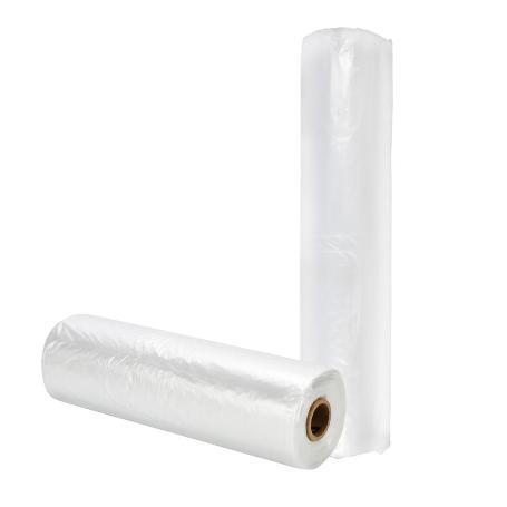 PLASTICO TRANSPARENTE 6 M GALGA 600