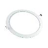 DOWNLIGHT EMPOTRAR BLANCO 20W Ø225 MM