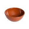 TAZON BOL BARRO 600ML 15X6CM