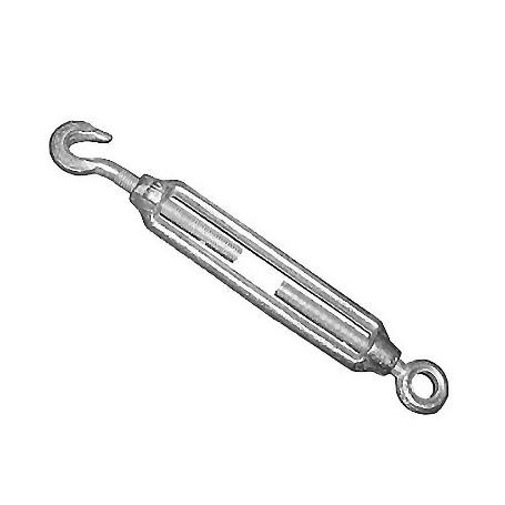 TENSOR CABLE GALVANIZADO DE 12 MM