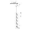 ALCAYATAS ROSCA 17X40 MM 1977