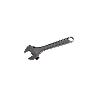 LLAVE AJUSTABLE 93C BAHCO