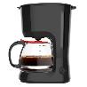 CAFETERA GOTEO SOLAC 12 TAZAS COFFEE4YOU