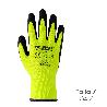 GUANTES LATEX SOFT FOAM TALLA 7 (PAR)