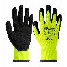 GUANTES LATEX SOFT FOAM TALLA 10 (PAR)