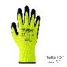 GUANTES LATEX SOFT FOAM TALLA 10 (PAR)