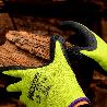 GUANTES LATEX SOFT FOAM TALLA 10 (PAR)