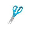 TIJERAS COCINA SILICONA 22 CM 2580