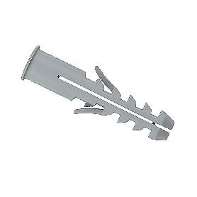 TACOS NYLON COLLARIN 8X40 100UD