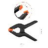 PINZA TOLDO 4 PULGADAS NYLON REFORZADA