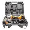 MINIAMOLADORA 115MM BATERIA 20V LITIO
