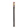 BURLETE BAJO PUERTA FLEXIBLE ESPUMA 950MM