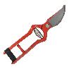 TIJERAS VENDIMIAR FORJADA CURVA  1 MANO 18 CM.