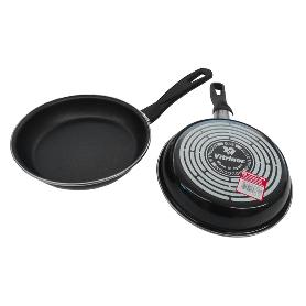 SARTÉN 16 CM BLACK
