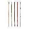 BASTON MARCHA PEQUEÑO 100/105 CM LACADO