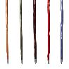 BASTON MARCHA PEQUEÑO 100/105 CM LACADO