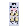 LIMPIADOR DE MOHO 85 GLADIO PULVERIZADOR 500ML