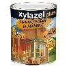 BARNIZ LASUR DECORACION NOGAL 375 SATINADO