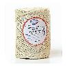 CUERDA SISAL 2 CABOS 2,5 MM  120GR
