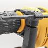 TALADRO PERCUTOR 650W 13MM P/AUTOMATICO