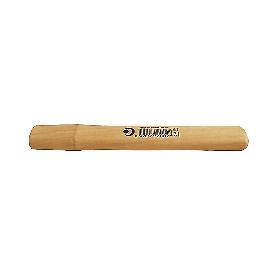 MANGO MACETA MADERA A/B 280 MM