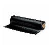 PLASTICO NEGRO 8 M GALGA 600