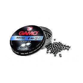 BALINES BOLA 4,5 CAJA METAL