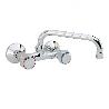 BATERIA FREGAD.160 C/A-T VERONA