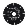BOSCH DISCO CARBURO EXPERT X-LOCK MULTIMATERIAL 115 2608901192